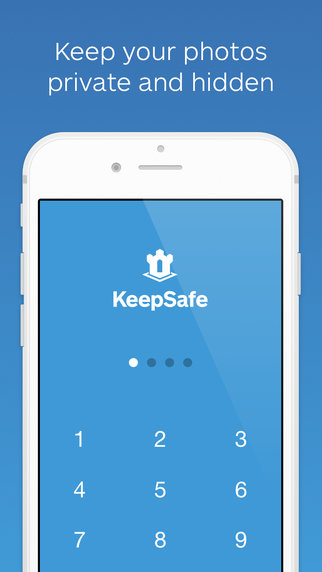 KeepSafe