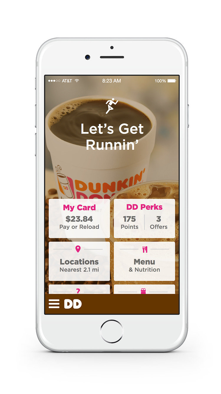 NewDunkinDonuts