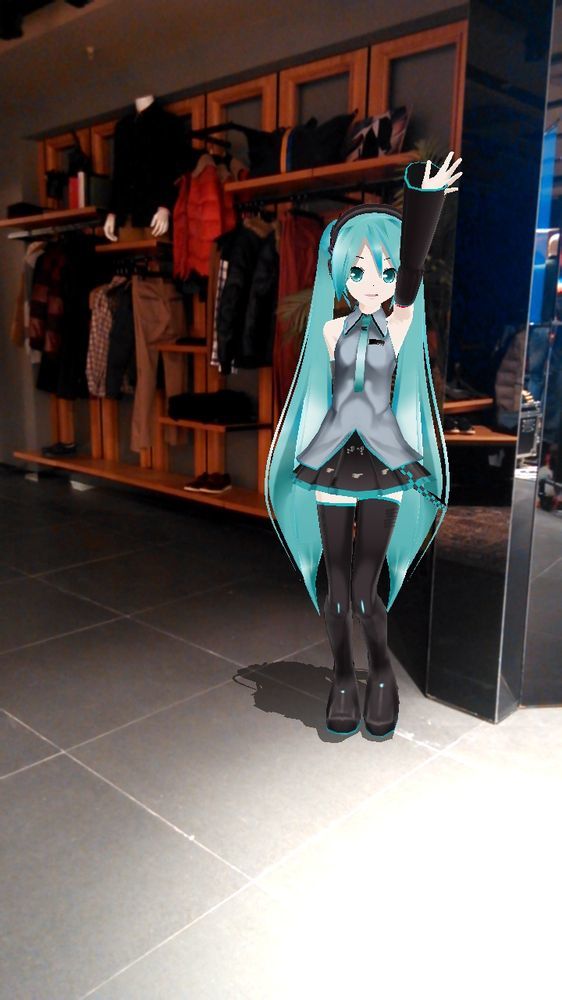 mikumikuarģ