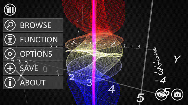 VisualMATH4D