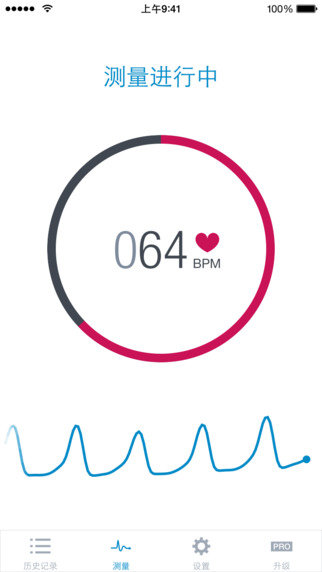 RuntasticHeartRate