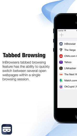 InBrowser