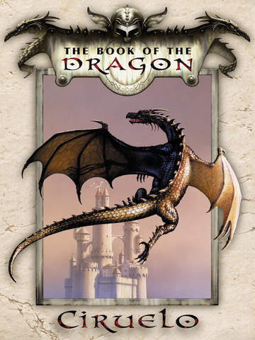 TheBookoftheDragon