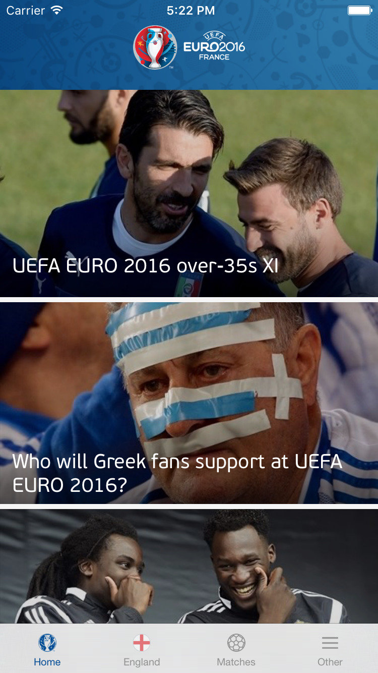 UEFAEURO2016OfficialApp