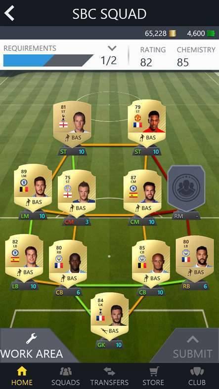 FIFA17