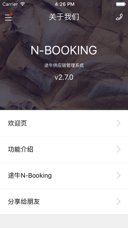 ;ţN-Booking