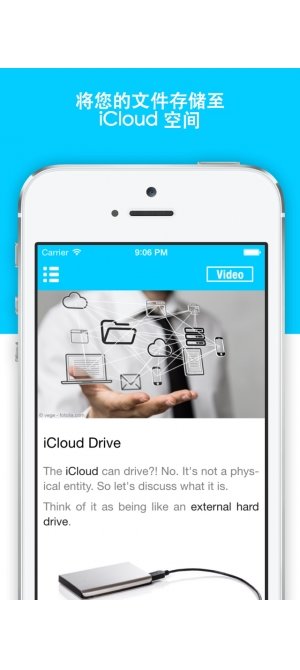 iCloud&iCloudDriveʹָ