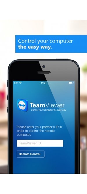 TeamViewer