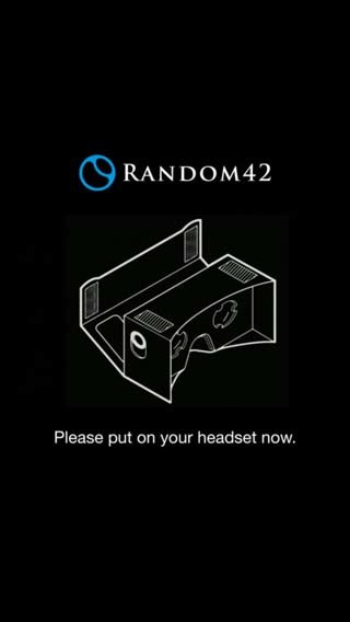 Random42VR