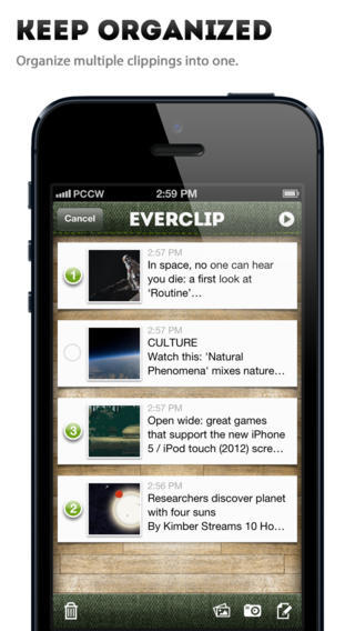 EverClip