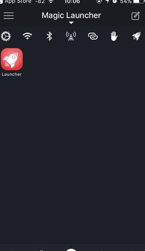 MagicLauncherPro