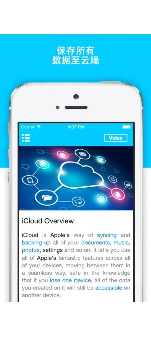 iCloud&iCloudDriveʹָ