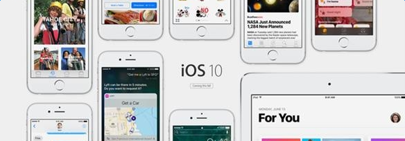 ios10ļ°