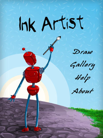 InkArtist