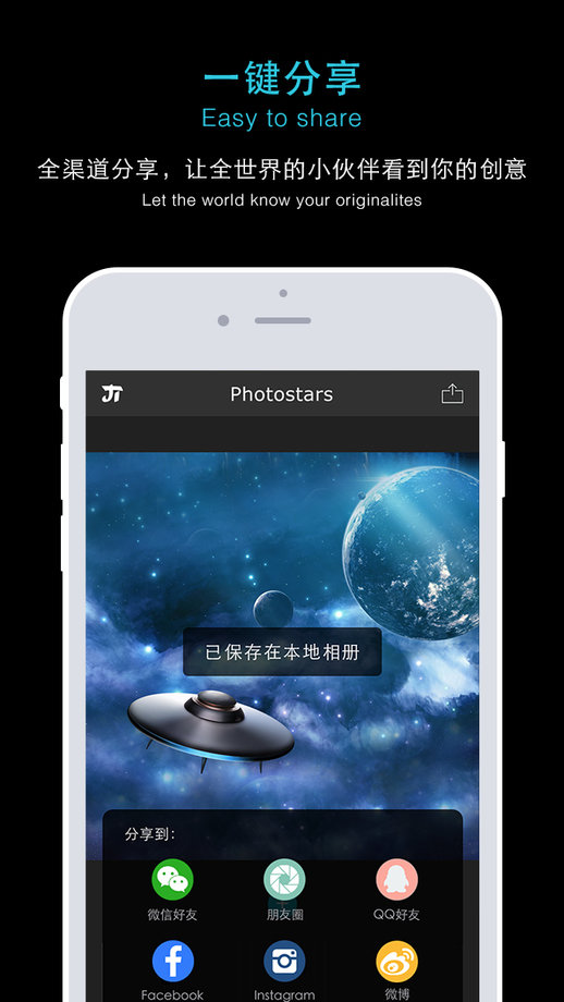 Photostars