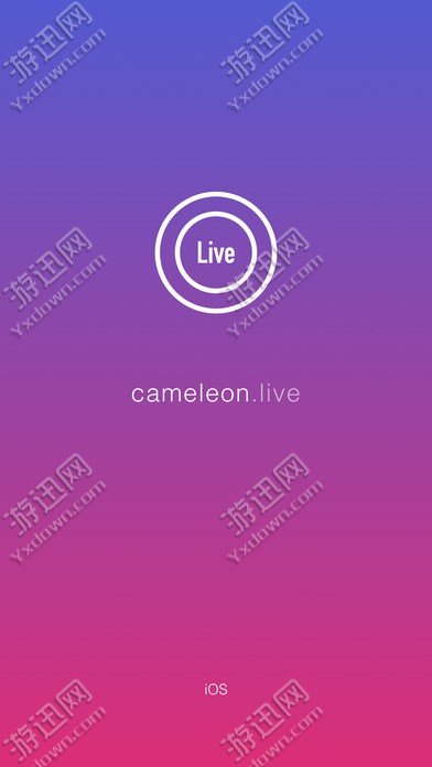 ֱLive