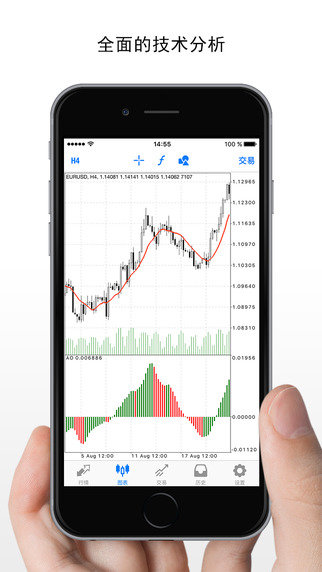 MetaTrader4