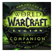 wowlegioncompanionİ