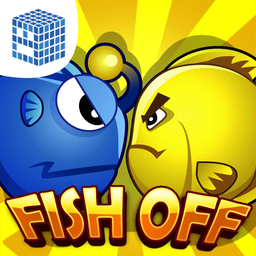 Fish Off 1.4 iPhone