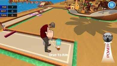 MiniGolf3DBeachMaster