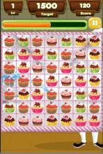 MatchCupcake