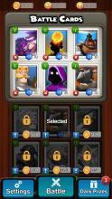 TowerDefense:ClashofCards