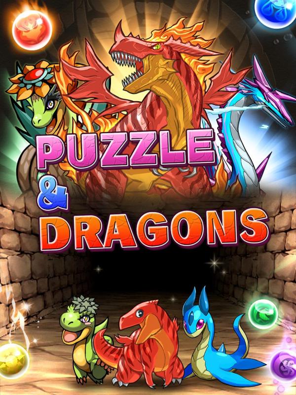 Puzzle&Dragons(ƴD)