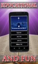 HolyBibleQuiz-TestYourChristianFaithTrivia