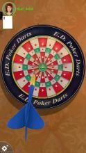 E.D.PokerDarts