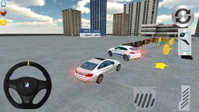 CityCarDriving3D