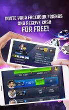 PokerOnline:TexasHoldemCardGameLiveFREE