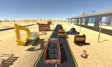 RoadConstructionBuilder