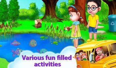 SchoolTripAdventure&FunActivities