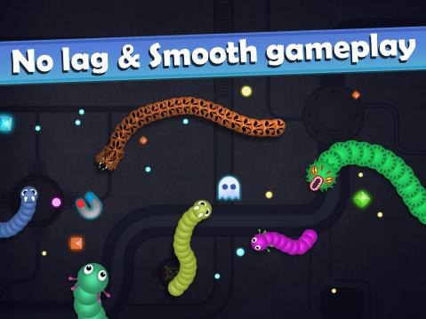 slitherworm.io