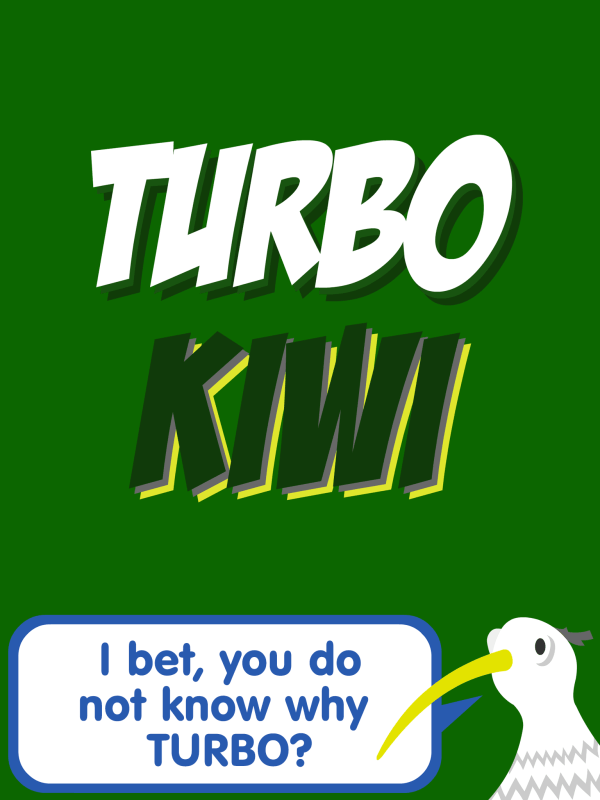 TurboKiwi