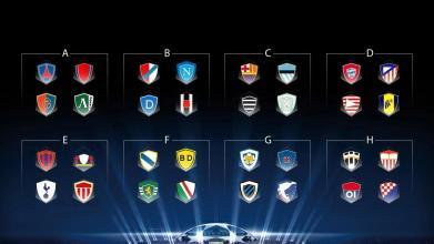 HeadFootBall:ChampionsLeague2017