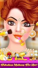 IndianDoll-BridalFashionSalon