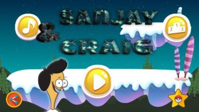 SanjayRun&Craig