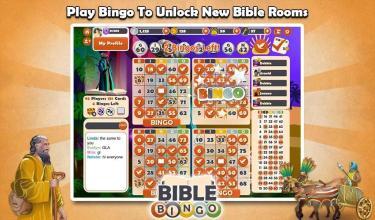 BibleBingo-FREEBingoGame