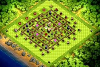 MapsforCOC