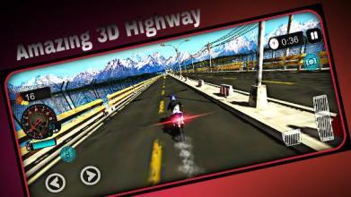 HighwayBikeStunts3D