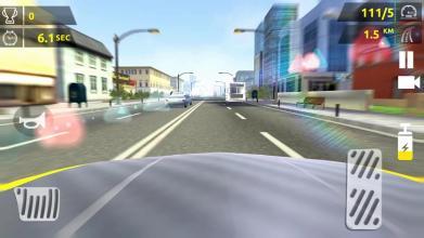 RacingDriverRoad3D