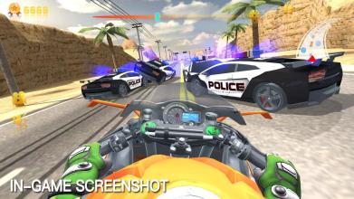 TrafficRider3D