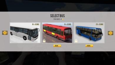 TrafficBUSRacer