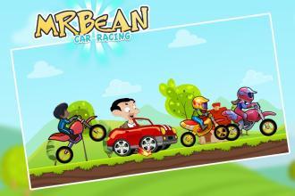 BeanCarRacingAdventuresGame