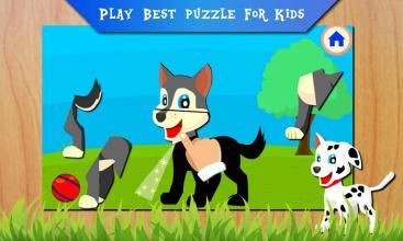 PawPuzzleAnimalsKids