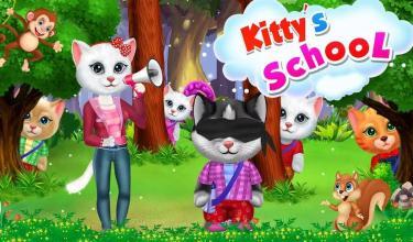 Kitty'sSchool