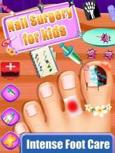 NailSurgeryForKids