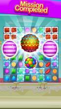 CandyStarLand-Freematch3game