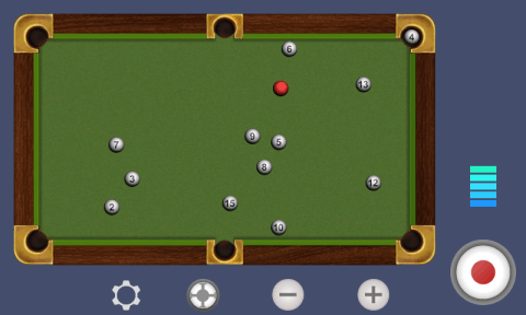 Billiardfree